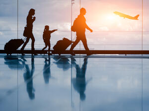 UAE-India Airfares Projected to Drop 20 Percent After Diwali Festival