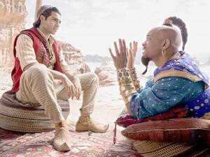 Jordan boasts of its own colourful film-making industry but productions such as “Aladdin” binds not only film and tourism but ushers in other economic opportunities.