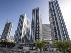 الدار العقارية تبدأ بتسليم الوحدات في مشروع "ذا بردجز" في جزيرة الريم ومشروع "ياس إيكرز" في جزيرة ياس