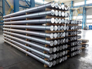 Aluminium Bahrain Posts $25.9 Million Profit in 2020