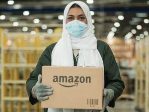 Amazon Hires 2000 People in UAE, Creates More Vacancies in MENA