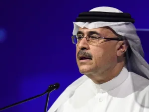 Aramco CEO to Receive 2020 Kavaler Award