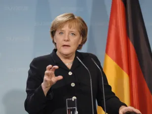 Germany's Contribution to EU Budget to Soar 42 Percent