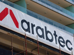Arabtec Hires Global Advisors for Sale of Dubai Engineering Subsidiary
