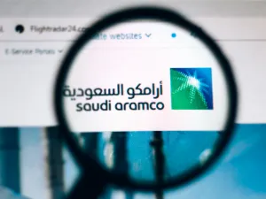 Saudi Aramco Tops the Middle East's Most Valuable Brands