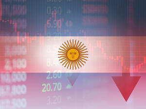 Argentina Won't Repay IMF Debt Until Recession Is Over