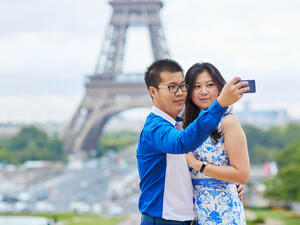 China: Over 40 Percent of Travel Agencies Expect Outbound Travel to Recover Within a Year