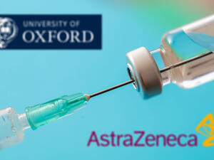 UK Asks AstraZeneca for Additional Shots to Combat COVID19 Variant