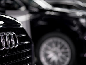 Audi Reveals Top 3 Finalists of Innovation Award