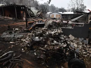Australia: Deadly Bushfires' Damages Could Cost the Country up to $3.4 Billion