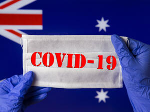 Australian States Re-impose Travel Restrictions to Prevent New Virus Outbreak