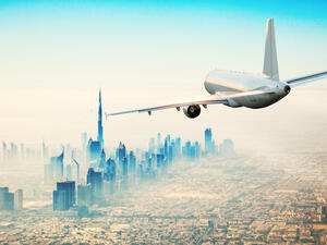 The UAE has experienced an economic transformation and aviation has been at the heart of this evolution.