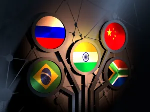 BRICS Leaders Meet In Brazil to Discuss Various Economic Sectors