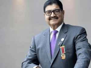 Indian Billionaire B.R. Shetty Resigns from Board of NMC Health