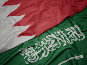 Saudi Arabia, Bahrain Ink Agreement to Enhance Trade