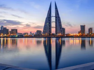 Bahrain: Real Estate Transactions Hit $1.9 Billion in 2020