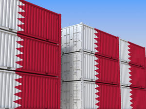 Bahrain continued to achieve a balanced growth across its diversified economy; achieving economic growth in the second quarter of 2019 supported by the growth in the non-oil sectors.