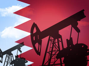 Bahrain Drills First Exploration Oil Well In Block 1