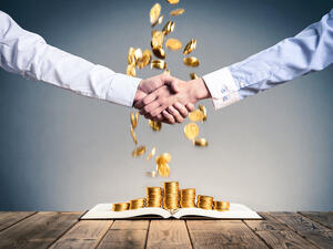 Most mergers and acquisitions (M&A) to date have involved banks with common major shareholders.