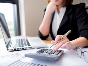 The Worst is Yet to Come for GCC Banks As Impact of Bad Loans Looms