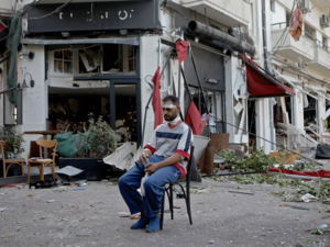 UN: Over Half of Lebanon 'Trapped in Poverty'