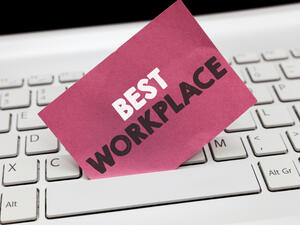 World’s 10 Best Companies to Work for