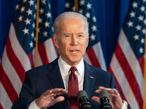 US Allocates $1 Trillion On Infrastructure Projects