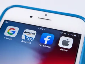 GCC Traders Invested Heavily in US Tech Companies in 2020