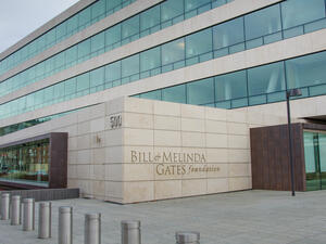 Bill Gates: Middle East to Lose Trillions of Dollars Due to COVID-19