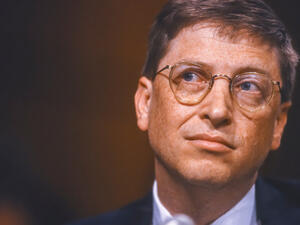 American Airlines, GM Join Bill Gates' Initiative to Boost Clean Energy