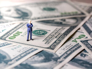 Report: Number of Middle East's "Ultra Rich" Soar to 9,780 In 2019