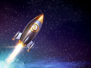 Bitcoin Rises Ahead of Coinbase Listing