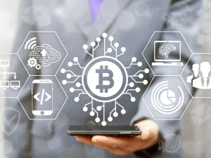 Saudi Arabia Deploys Blockchain Technology for Money Transfers