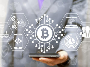 Saudi Arabia Deploys Blockchain Technology for Money Transfers