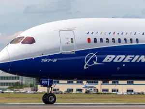 Boeing: Middle East Commercial Airline Market Worth to Exceed $1.5 Trillion Over Next 20 Years