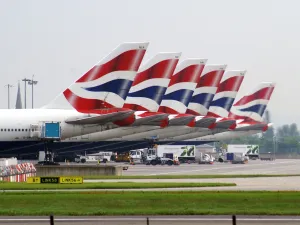 British Airways Reviews Fueling Practice After Investigation Reveals Protocol Contributing to Higher Carbon Dioxide Emissions