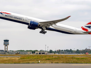 British Airways has 28 days to appeal. 