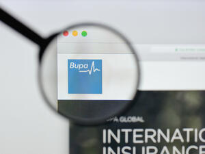 Bupa Investments Raises Stake in Saudi's Bupa Arabia to 43.25 Percent