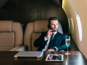 New Business Jets Worth $235 Billion To Be Delivered in the Coming 10 Years