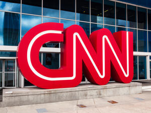 CNN Lays Off 3 Employees for Coming to Work Unvaccinated