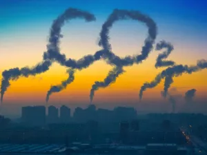 IEA: CO2 Emissions Rise in December Due to Economic Recovery
