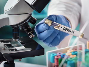 Chinese COVID-19 Vaccine May Be Released by Christmas for Less Than $135