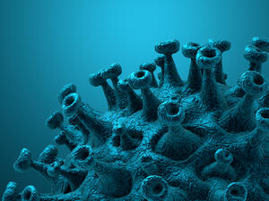 GE Healthcare Reveals First X-Ray AI in COVID Care