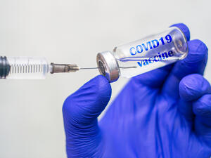 India Approves AstraZeneca, Bharat Biotech COVID-19 Vaccines