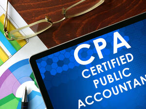 Your Business Requires A CPA, Here's Why