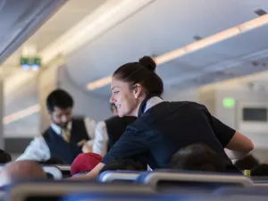 UAE Airline Is Looking for Cabin Crew, And Here Are The Conditions