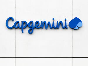 France: Capgemini Expects Gradual Recovery in H2 2020