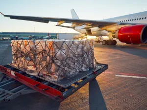 Air Cargo December Numbers Show Signs of Recovery