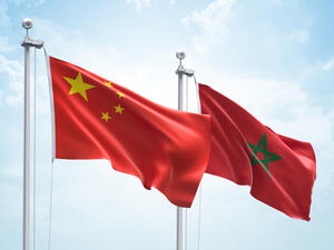 China Eyes Business Opportunities in Vital Sectors in Morocco