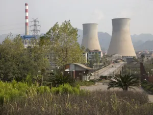 China Houses 5 of the Top 10 Coal-Fired Power Plants in the World
